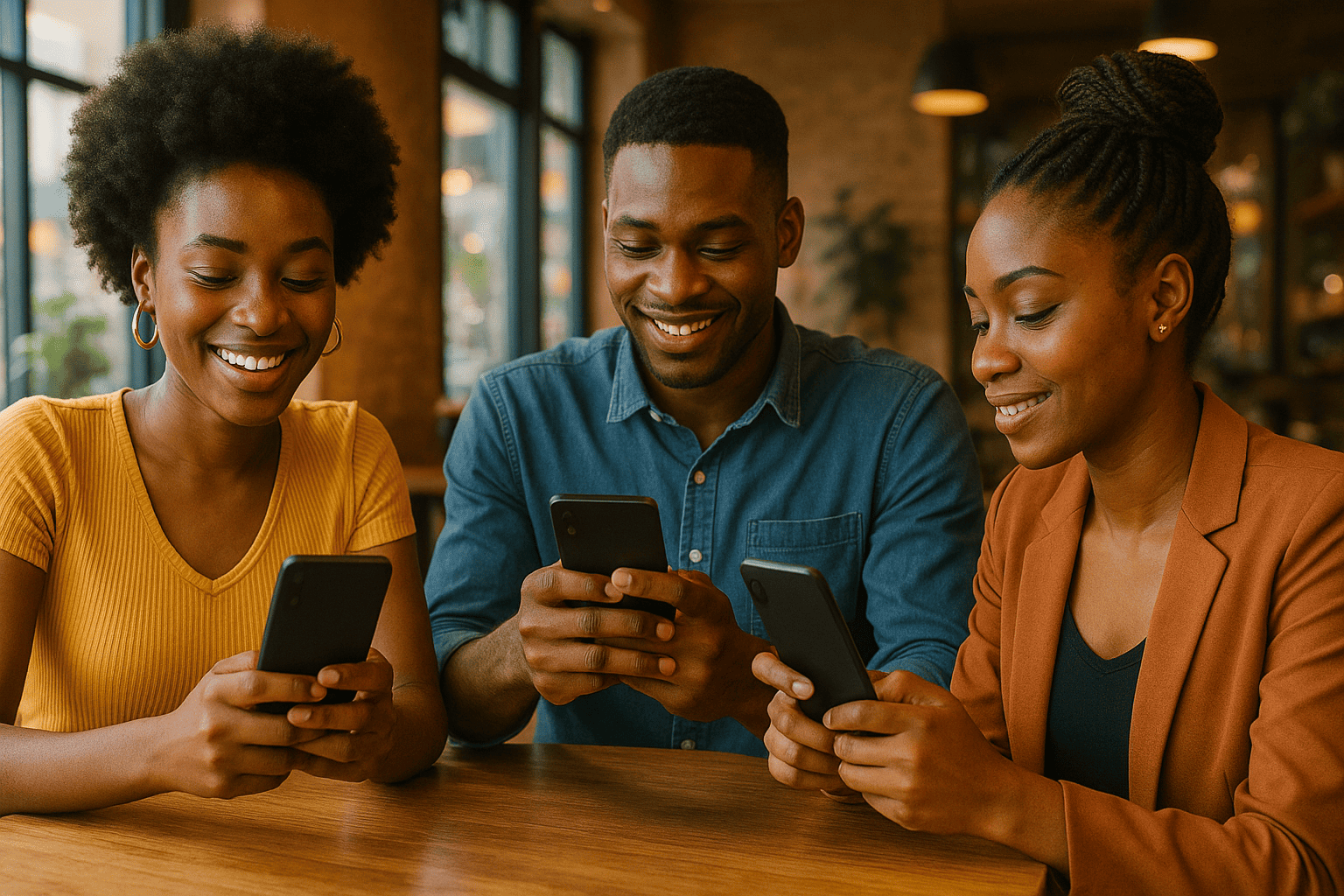 Mobile Banking