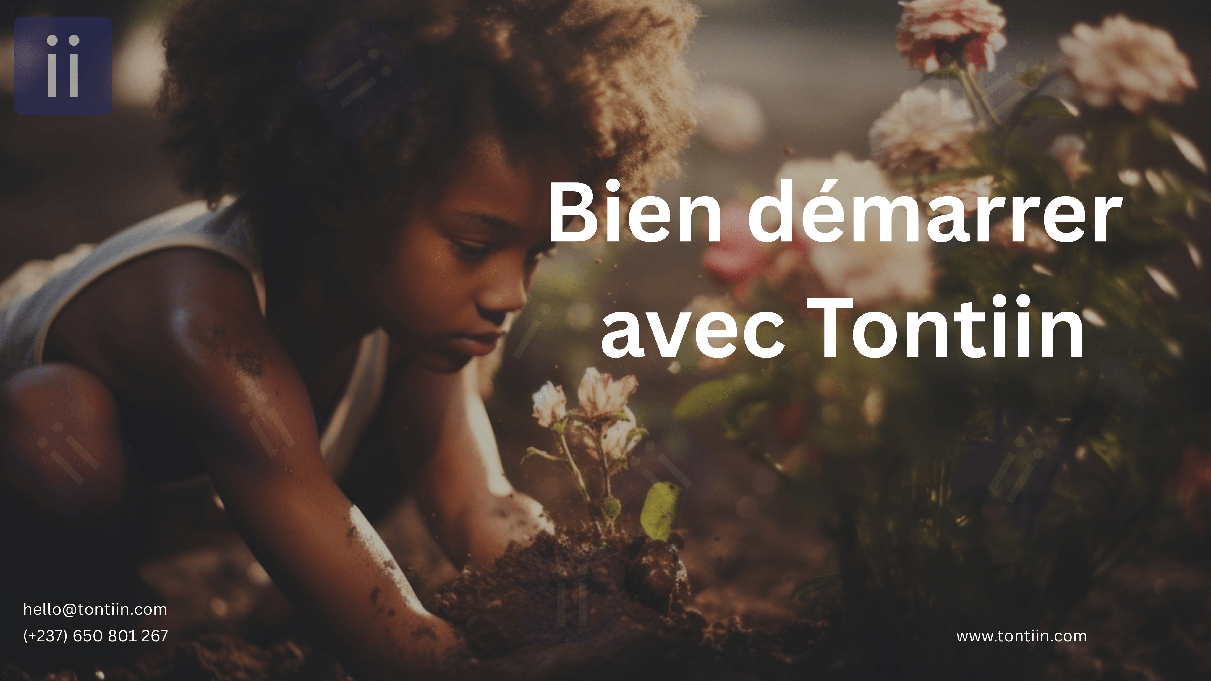 Getting Started with Tontiin – Complete Guide
